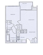 Main Floorplan Photo