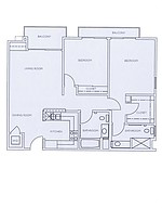 Main Floorplan Photo