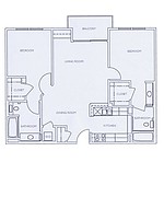 Main Floorplan Photo